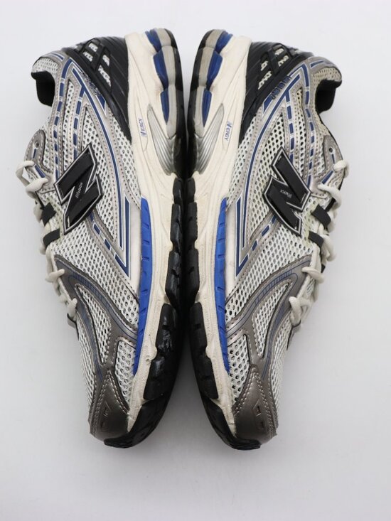 New Balance 1906R Silver Team Royal Men\'s Size 14 D Sneakers M1906RCD main image 9